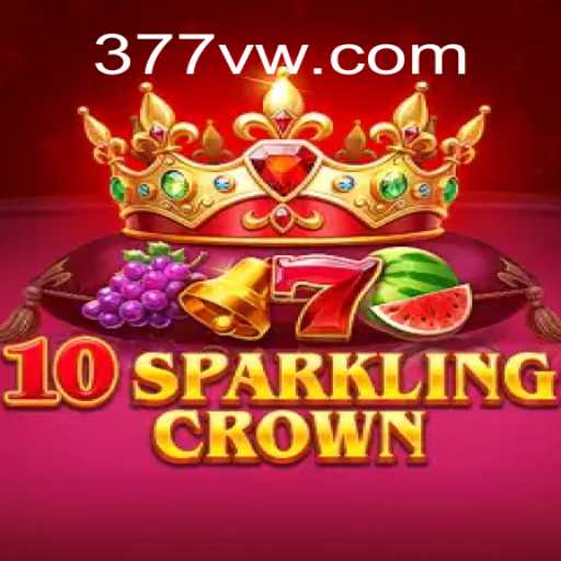 Descubra a Excitante Aventura de 10SparklingCrown
