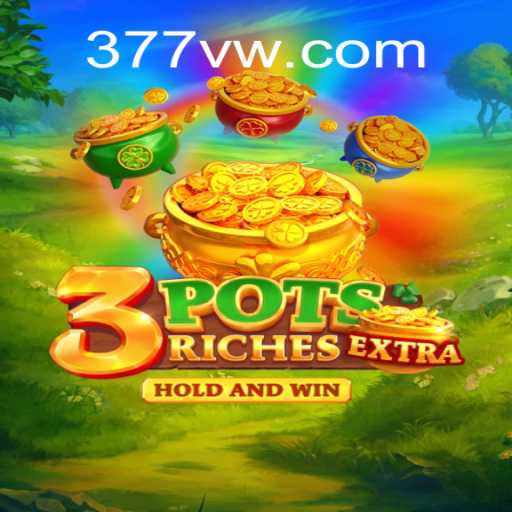 Explorando o Universo de 3potsExtra: Um Mergulho no Mundo dos Jogos Online