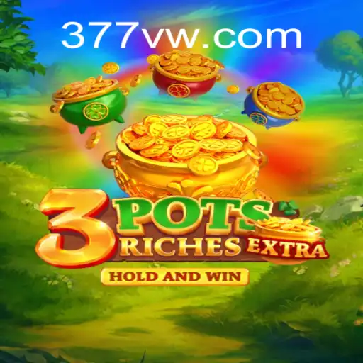 Explorando o Universo de 3potsExtra: Um Mergulho no Mundo dos Jogos Online