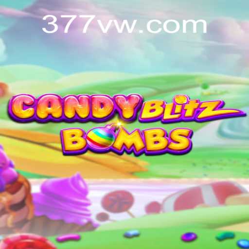 Descubra o Envolvente Mundo de CandyBlitzBombs