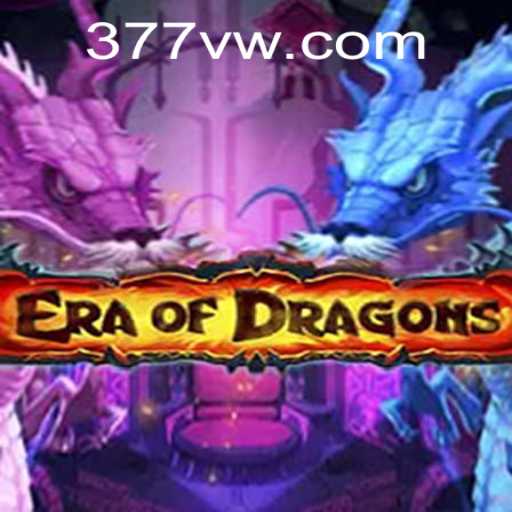 Explore o Fascinante Mundo de EraOfDragons