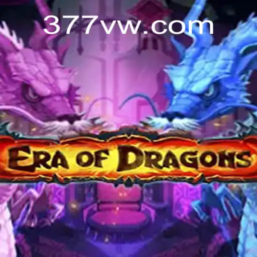 Explore o Fascinante Mundo de EraOfDragons