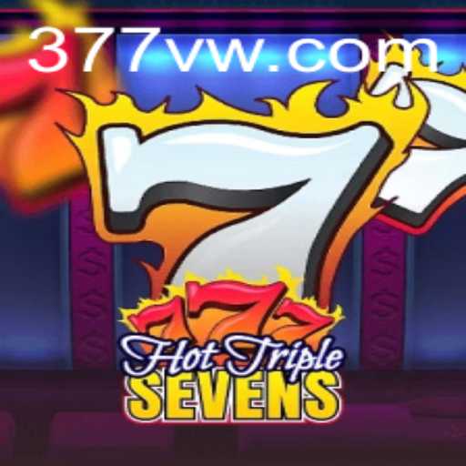 Desvendando o Jogo HotTripleSevens: A Emoção dos Roletes Virtuais