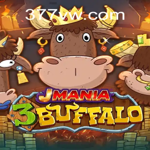 Descubra JMania3Buffalo: O Jogo do Momento