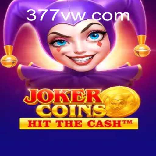 Explorando o Mundo do Jogo JokerCoins