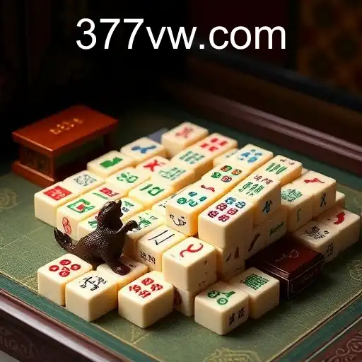 A Fascinante História e Estratégia do Mahjong