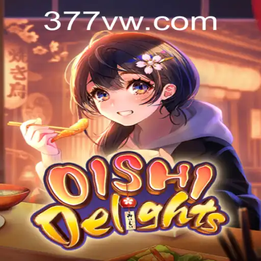 Explorando o Mundo de OishiDelights: Um Mergulho no Novo Jogo do 377V.com