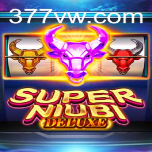 Descubra o Universo Fascinante de SuperNiubiDeluxe