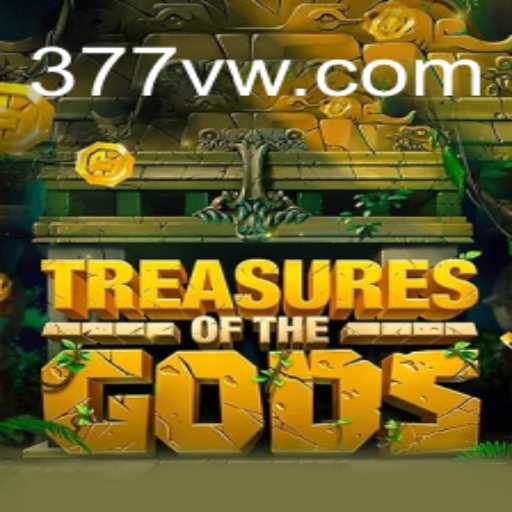 Explorando o Mundo de Treasure of the Gods