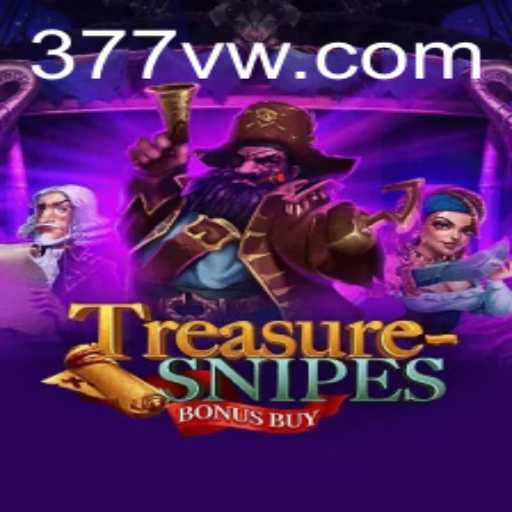Descubra o Jogo 'TreasuresnipesBonusBuy' e Suas Regras Inovadoras
